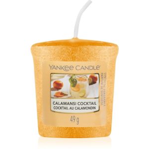 Yankee Candle Calamansi Cocktail viaszos gyertya 49 g