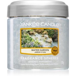 Yankee Candle Water Garden illatos gyöngyök 170 g