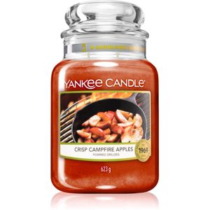 Yankee Candle Crisp Campfire Apple illatgyertya 623 g