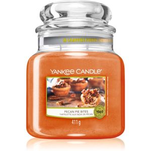 Yankee Candle Pecan Pie Bites illatos gyertya 411 g