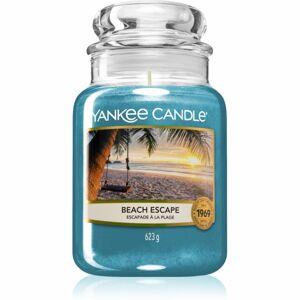 Yankee Candle Beach Escape illatgyertya 623 g