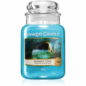 Yankee Candle Moonlit Cove illatgyertya 623 g
