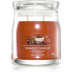 Yankee Candle Cinnamon Stick illatgyertya Signature 368 g