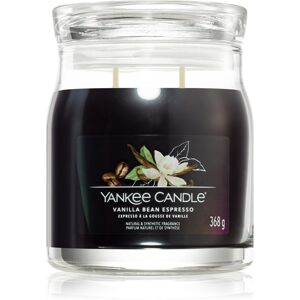 Yankee Candle Vanilla Bean Espresso illatgyertya 368 g