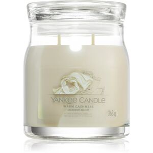 Yankee Candle Warm Cashmere illatgyertya 368 g