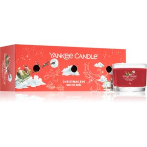 Yankee Candle Christmas Eve karácsonyi ajándékszett