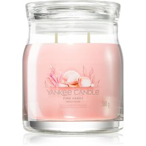 Yankee Candle Pink Sands illatgyertya Signature 368 g