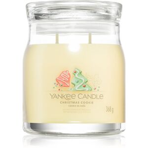 Yankee Candle Christmas Cookie illatgyertya 368 g
