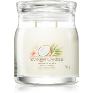 Yankee Candle Coconut Beach illatgyertya 368 g
