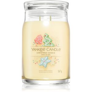 Yankee Candle Christmas Cookie illatgyertya 567 g