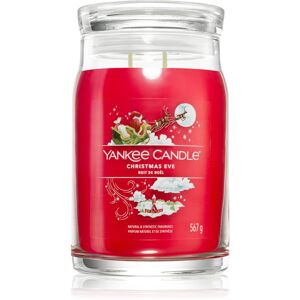 Yankee Candle Christmas Eve illatgyertya 567 g