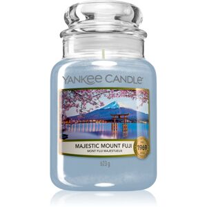 Yankee Candle Majestic Mount Fuji illatgyertya 623 g