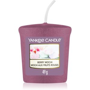 Yankee Candle Berry Mochi viaszos gyertya 49 g