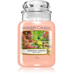 Yankee Candle Tranquil Garden illatgyertya 623 g