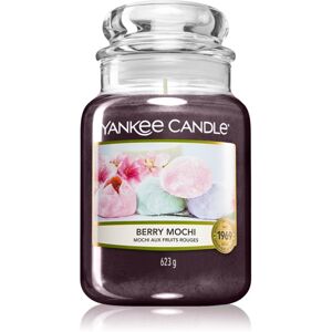 Yankee Candle Berry Mochi illatgyertya 623 g