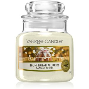 Yankee Candle Spun Sugar Flurries illatgyertya 104 g