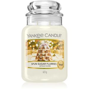 Yankee Candle Spun Sugar Flurries illatgyertya 623 g
