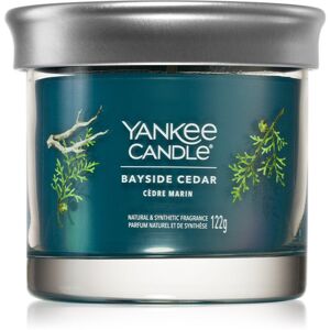 Yankee Candle Bayside Cedar illatgyertya I. 122 g