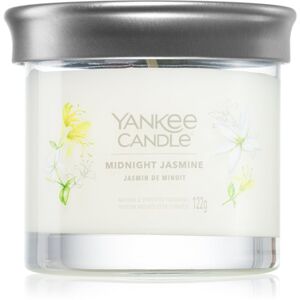 Yankee Candle Midnight Jasmine illatgyertya Signature 122 g