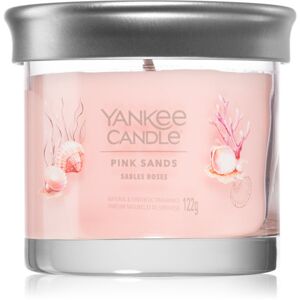 Yankee Candle Pink Sands illatgyertya 122 g