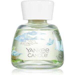 Yankee Candle Clean Cotton Aroma diffúzor töltettel 100 ml
