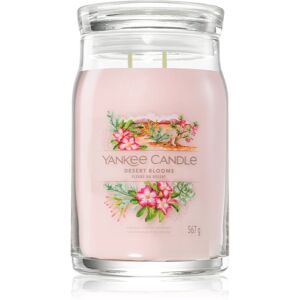 Yankee Candle Desert Blooms illatgyertya 567 g