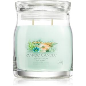 Yankee Candle Aloe & Agave illatgyertya 368 g