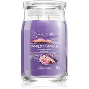 Yankee Candle Stargazing illatgyertya 567 g
