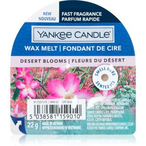 Yankee Candle Desert Blooms illatos viasz aromalámpába 22 g