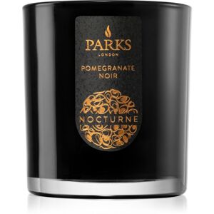 Parks London Nocturne Pomegranate Noir illatgyertya 220 ml