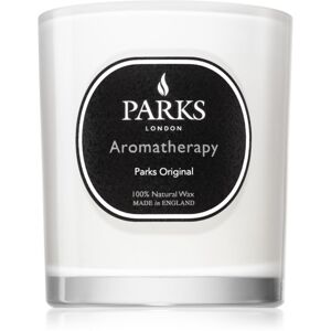 Parks London Aromatherapy Parks Original illatgyertya 220 g
