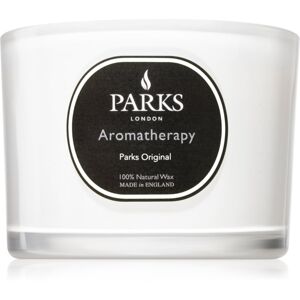Parks London Aromatherapy Parks Original illatgyertya 350 g