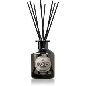 Parks London Platinum Dark Rose Aroma diffúzor töltettel 100 ml