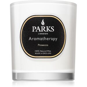 Parks London Aromatherapy Sparkling Wine illatgyertya 220 g