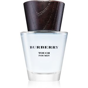 Burberry Touch for Men Eau de Toilette uraknak 50 ml