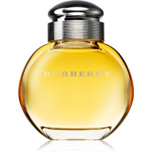 Burberry Burberry for Women Eau de Parfum hölgyeknek 50 ml