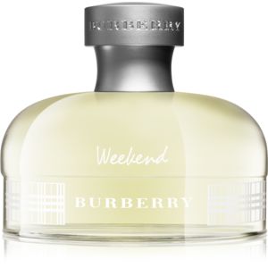 Burberry Weekend for Women Eau de Parfum hölgyeknek 100 ml