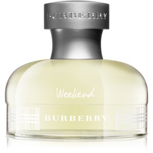 Burberry Weekend for Women Eau de Parfum hölgyeknek 50 ml