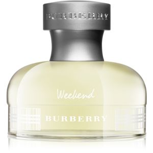 Burberry Weekend for Women Eau de Parfum hölgyeknek 30 ml