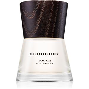 Burberry Touch for Women Eau de Parfum hölgyeknek 30 ml