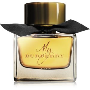 Burberry My Burberry Black Eau de Parfum hölgyeknek 90 ml