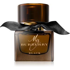 Burberry My Burberry Black Elixir de Parfum Eau de Parfum hölgyeknek 30 ml
