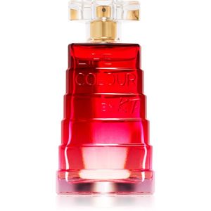 Avon Life Colour by K.T. eau de parfum hölgyeknek