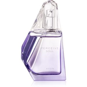 Avon Perceive Soul Eau de Parfum hölgyeknek 50 ml