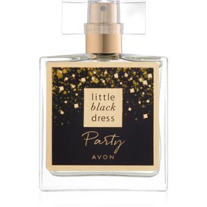 Avon Little Black Dress Party eau de parfum hölgyeknek