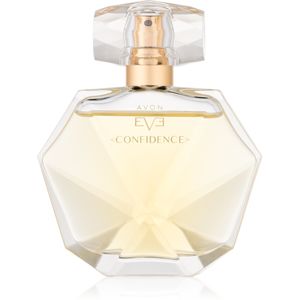 Avon Eve Confidence Eau de Parfum hölgyeknek 50 ml
