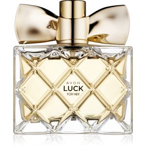 Avon Luck for Her Eau de Parfum hölgyeknek 50 ml