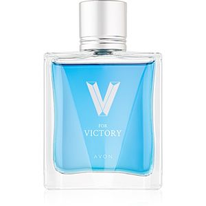 Avon V for Victory eau de toilette uraknak