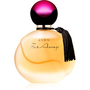 Avon Far Away Eau de Parfum hölgyeknek 50 ml