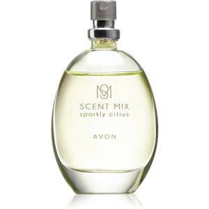 Avon Scent Mix Sparkly Citrus eau de toilette hölgyeknek